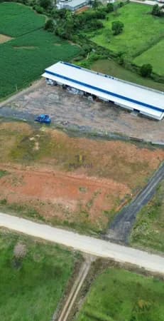 Lote/Terreno em Lontras - Francisco Rauh
