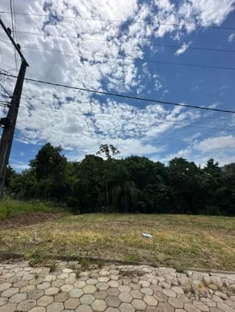 Lote/Terreno em Rio do Sul - Bremer