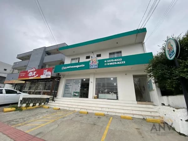 Sala/Conjunto em São José - Bela Vista