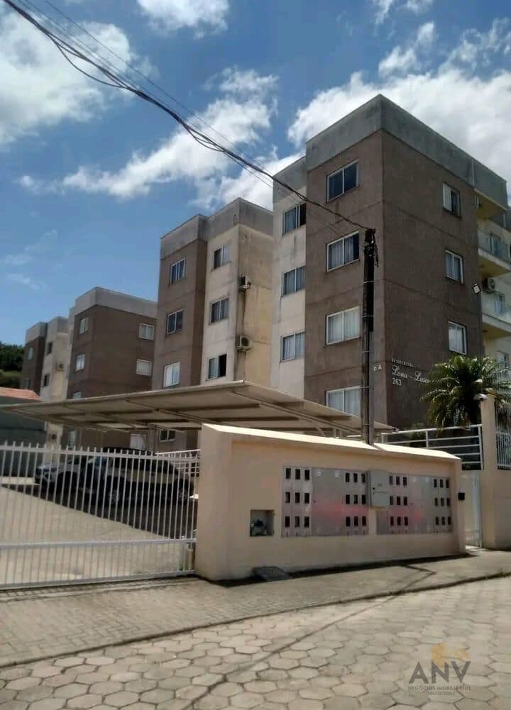 Apartamento em Laurentino - Vila Nova