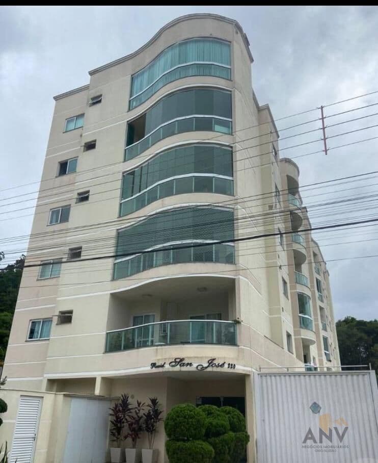 Apartamento em Rio do Sul - Canoas