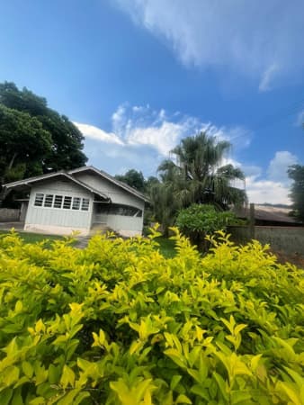 Casa em Rio do Sul - Fundo Canoas