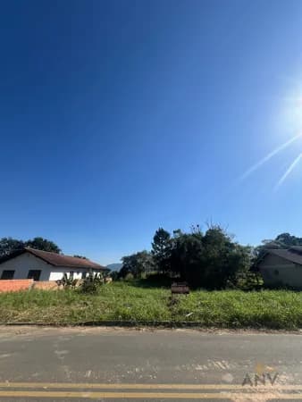 Lote/Terreno em Rio do Sul - Bela Aliança