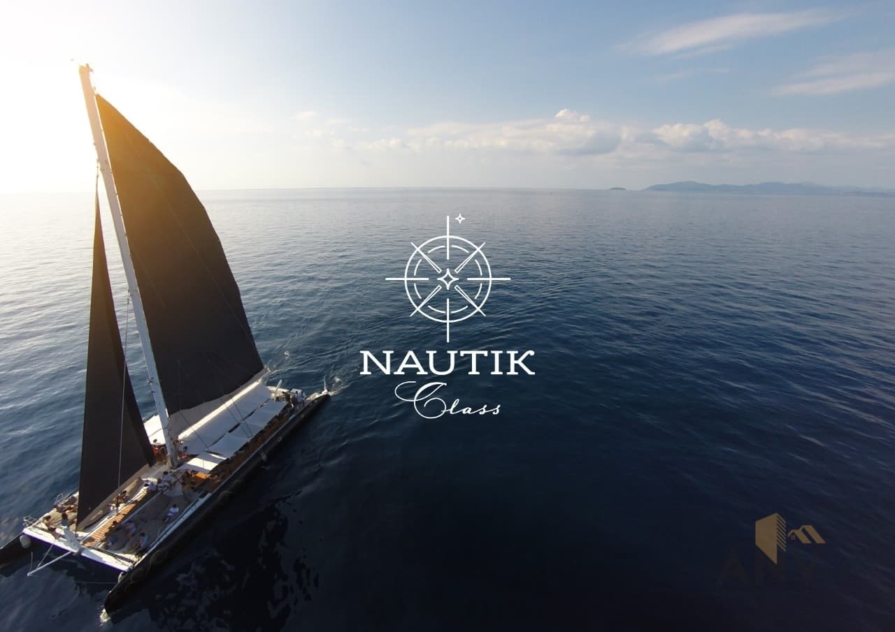 ⚜️NAUTIK CLASS⚜️ - 📍Rua BLUMENAU , BALN.PEREQUÊ PB
