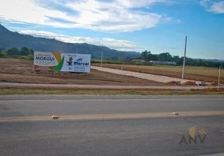 Lote/Terreno em Lontras - Centro