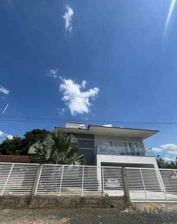 Casa em Rio do Sul - Canta Galo