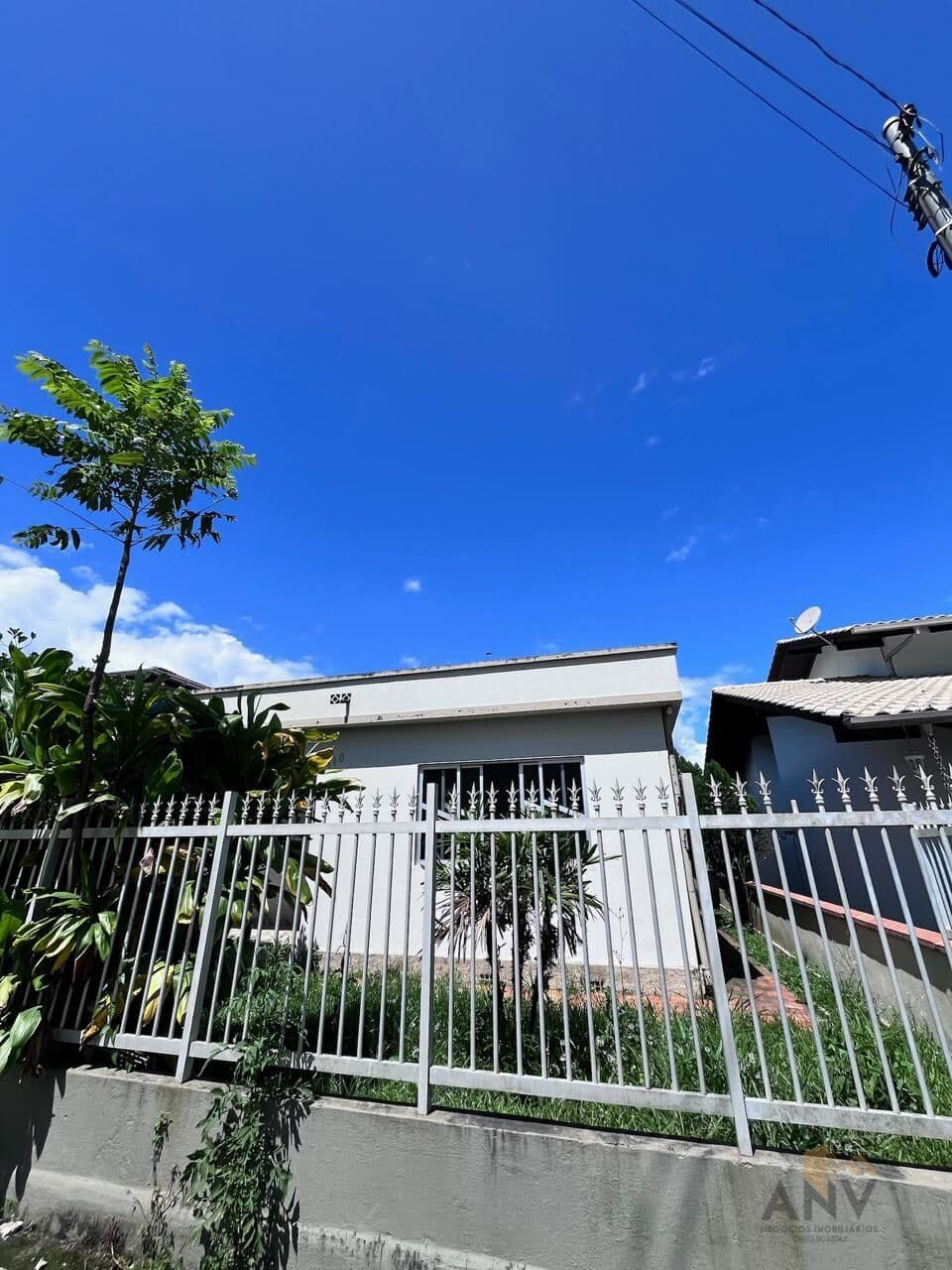 Casa em Rio do Sul - Canoas