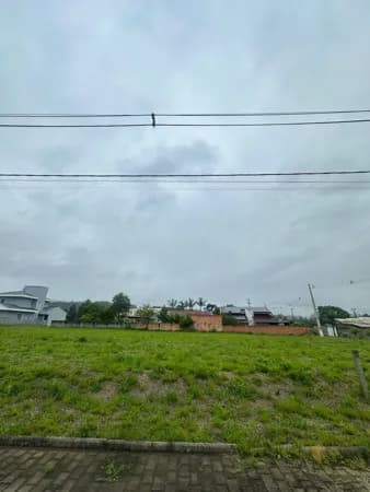 Lote/Terreno em Braço do Trombudo - Centro