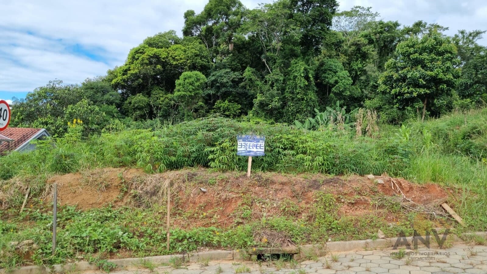 Terreno Lote - Bairro Bremer