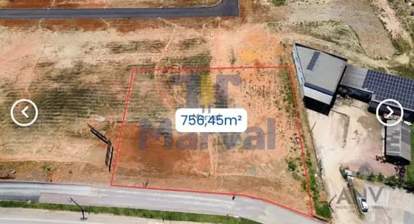 Lote/Terreno em Lontras - Centro