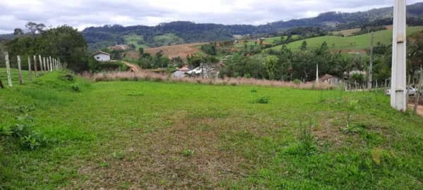 Lote/Terreno em Lontras - Francisco Rauh