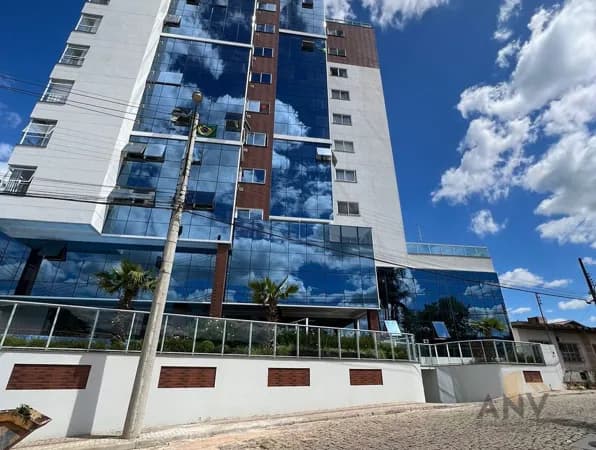 Apartamento Alto Padrão Lago di Garda