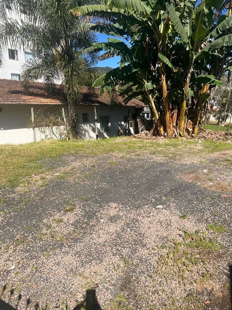 TERRENO BAIRRO CANTA GALO - PREFEITO WENCESLAU BORINI - RIO DO SUL/SC