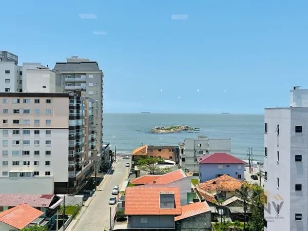APARTAMENTO ALTO PADRAO MOBILIADO - NAVEGANTES/SC - SPAZIO DE MONET