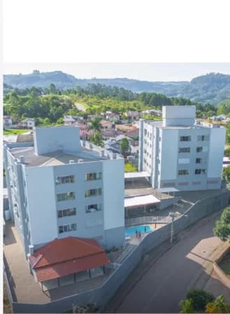 Apartamento Padrão - Residencial Progresso