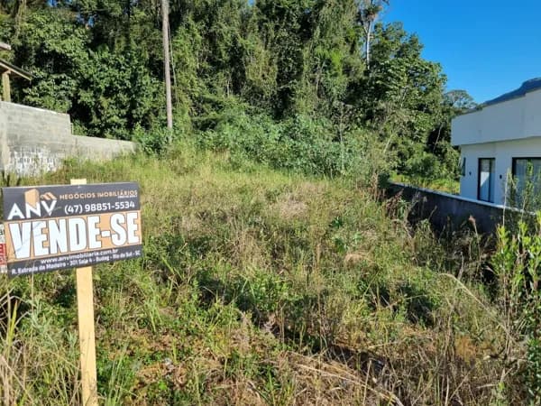 LOTEAMENTO HORIZONTE - LOTE PRONTO PARA CONSTRUIR