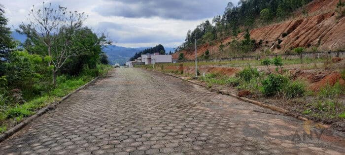 Terrenos no Condomínio Fechado Osvaldo Zucatelli