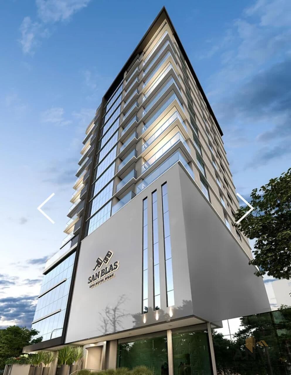 Apartamento em Porto Belo - Centro