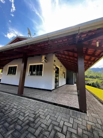 Fazenda/Sítios/Chácaras em Rio do Sul - Valada São Paulo