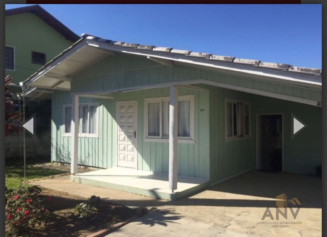 CASA BARRAGEM MISTA - VALOR PROMOCIONAL