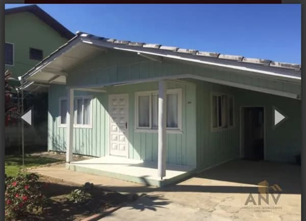CASA BARRAGEM MISTA - VALOR PROMOCIONAL