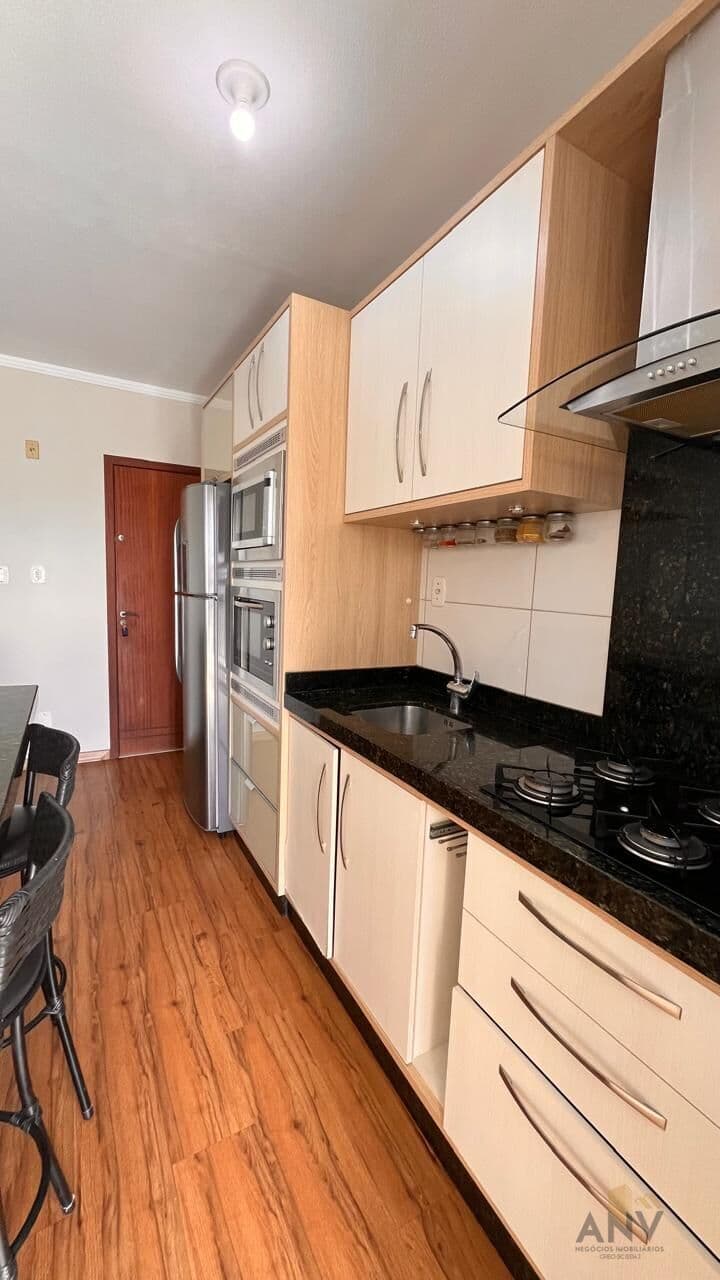 Apartamento em Rio do Sul - Laranjeiras