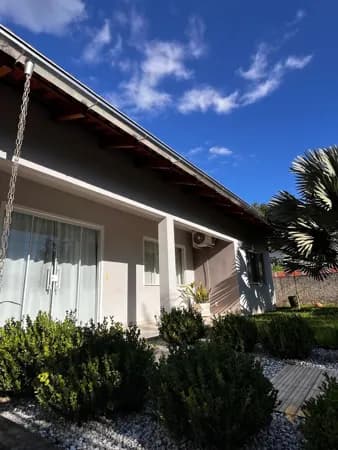 Casa em Laurentino - Braço Laurentino