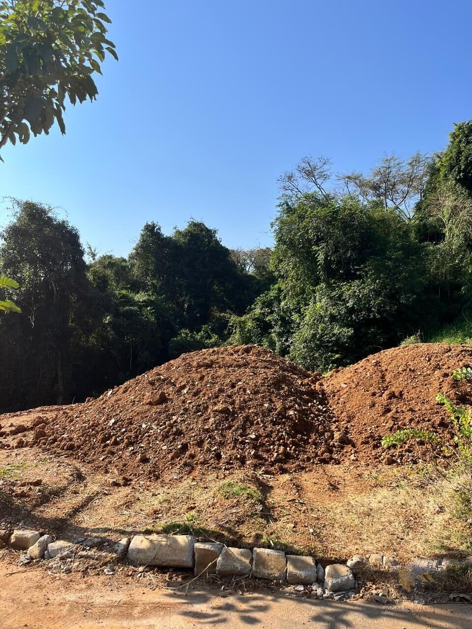 Lote/Terreno em Rio do Sul - Budag