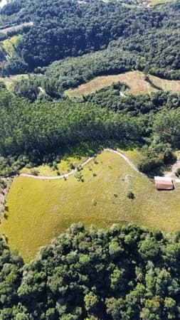 TERRENO À VENDA NO BAIRRO ALBERTINA – RIO DO SUL/SC