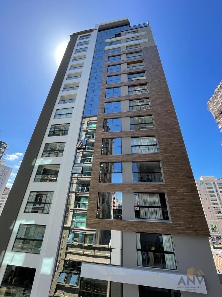 Apartamento Alto Padrão-Boulevard Dois86 Rua 286, Meia Praia - Itapema/SC 🏖