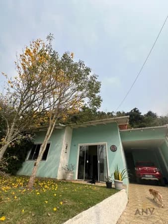 Casa em Rio do Sul - Taboão