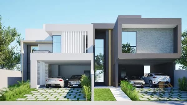 Casa em Rio do Sul - Santana