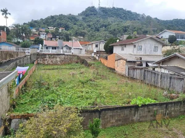 Terreno Lote - no Bairro Boa Vista