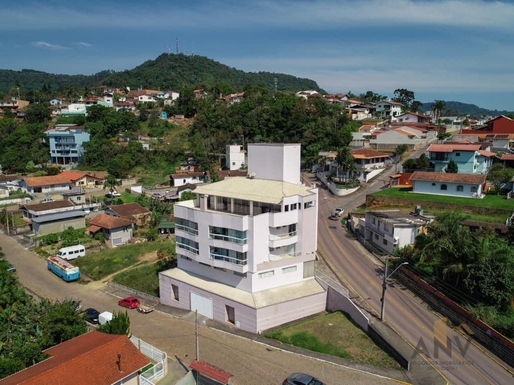 APARTAMENTO VENDA - RESIDENCIAL ISABELA