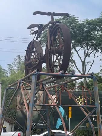 TERRENO INDUSTRIAL E COMERCIAL - RIO DO SUL /SC