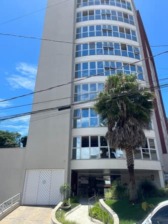 Apartamento em Rio do Sul - Centro