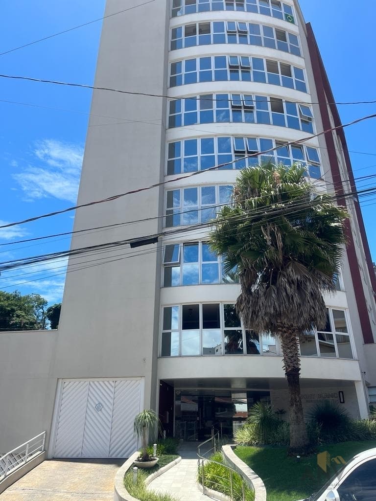 Apartamento em Rio do Sul - Centro