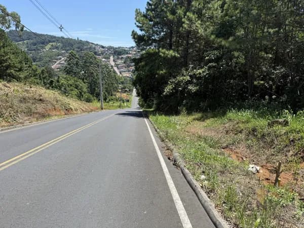 Lote/Terreno em Rio do Sul - Laranjeiras