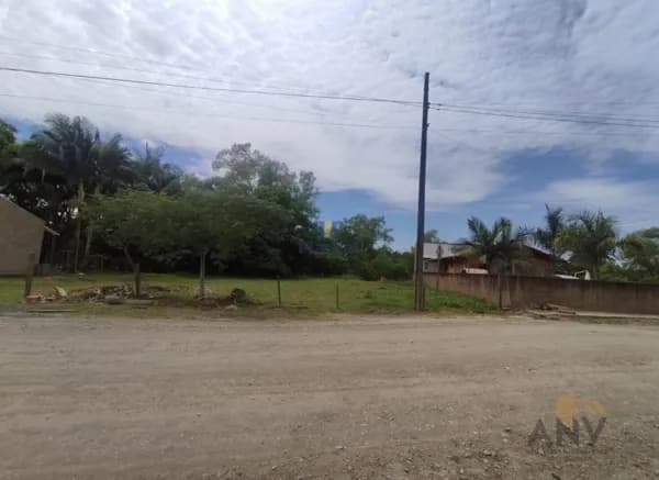 Lote/Terreno em Lontras - Salto Pilão