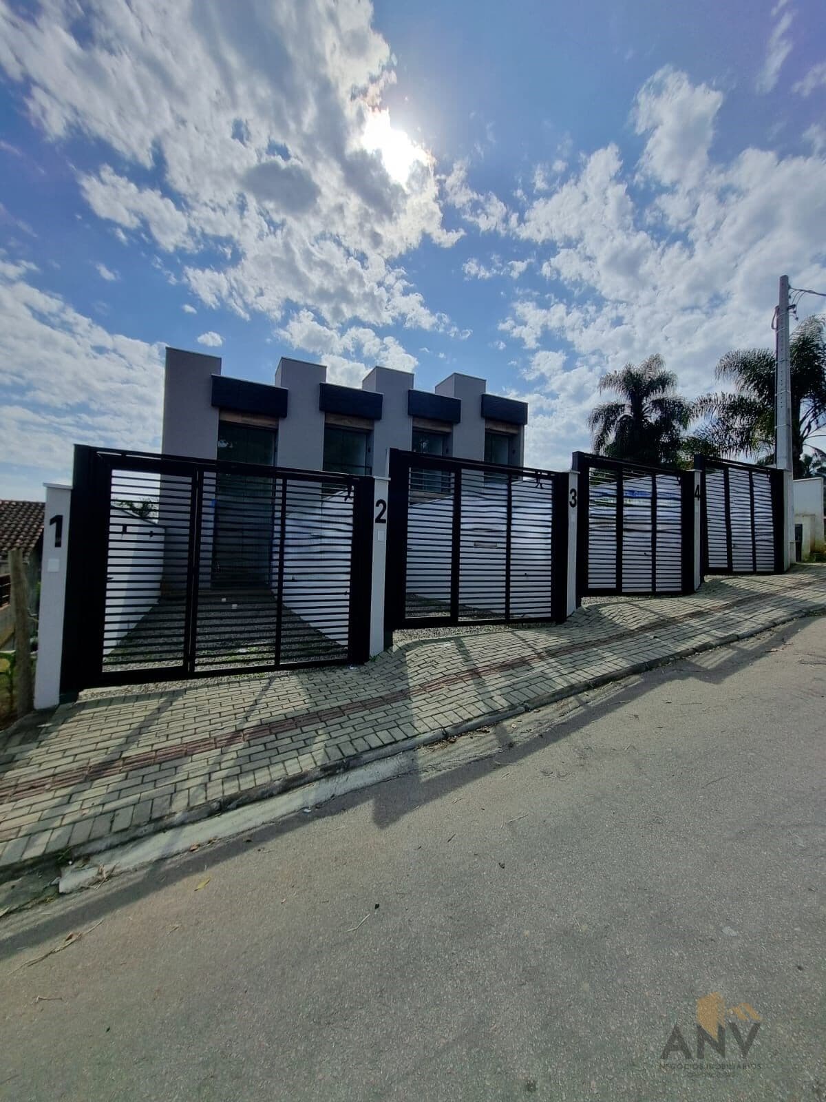 Residencial Porto Seguro - Bairro Laranjeiras