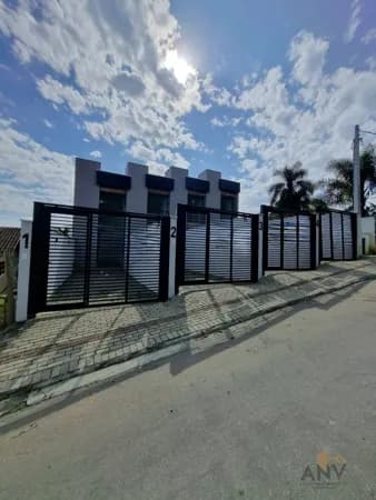 Residencial Porto Seguro - Bairro Laranjeiras