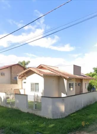 Casa em Rio do Sul - Bremer