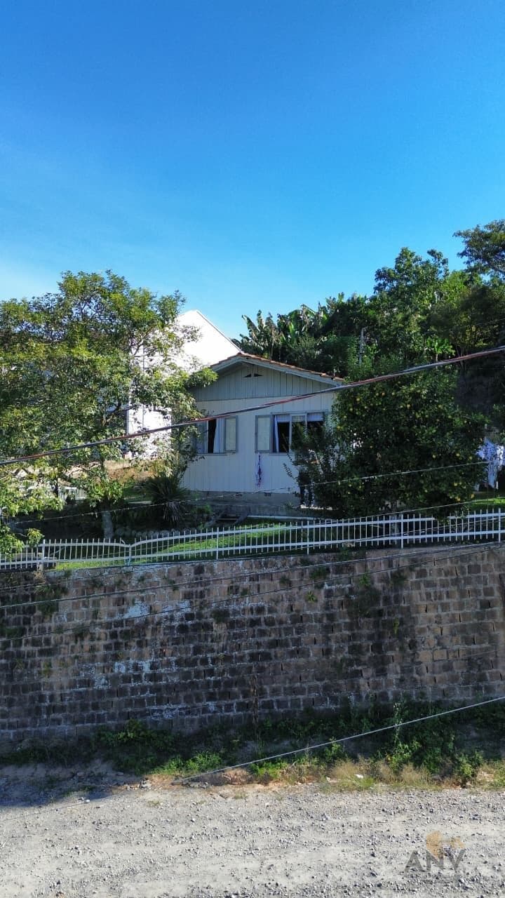 Casa Mista à Venda – Bairro Sumaré | Rio do Sul/SC