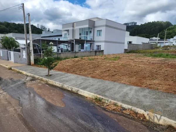 Lote/Terreno em Rio do Sul - Bremer
