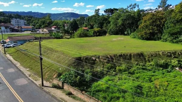 Lote/Terreno em Rio do Sul - Sumaré