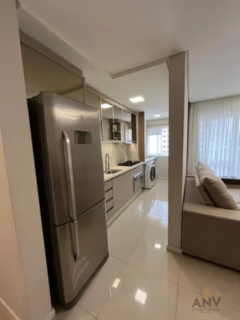 Apartamento em Rio do Sul - Progresso