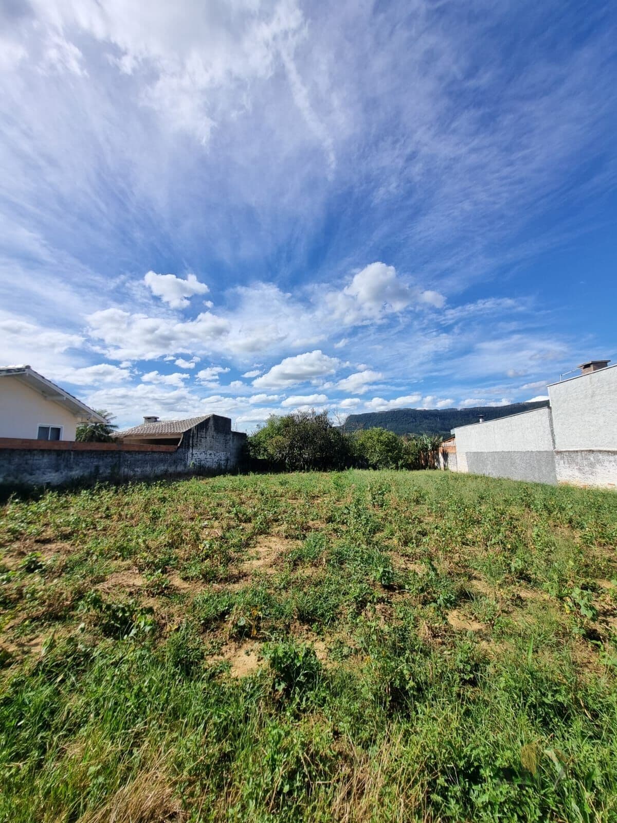 TERRENO URBANO – Bairro Santa Rita – Rio do Sul / SC