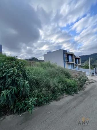 Lote/Terreno em Rio do Sul - Fundo Canoas