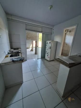 Aluga-se Kitnet Mobiliada – Bairro Barragem | Rio do Sul / SC