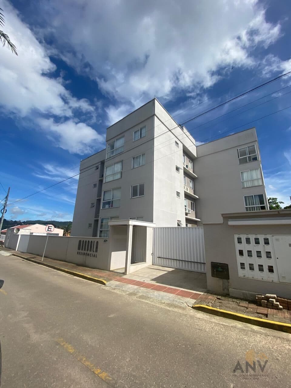 Apartamento em Rio do Sul - Laranjeiras
